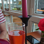 Photo n°3 de l'avis de Gudrun.. fait le 24/08/2020 à 13:33 sur le  Hotel Restaurant Berghof à Berghausen