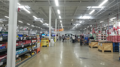 Warehouse club «BJ’s Wholesale Club», reviews and photos, 300 NJ-17, East Rutherford, NJ 07073, USA