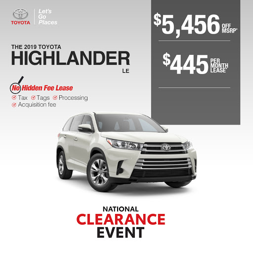 Used Car Dealer «Younger Toyota», reviews and photos, 1945 Dual Hwy, Hagerstown, MD 21740, USA