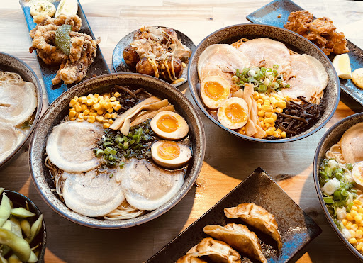 Fuku Ramen image