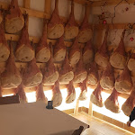 Photo n°5 de l'avis de Dome.o fait le 16/01/2022 à 22:53 sur le  La Casa del Prosciutto Alberti 1906 à San Daniele del Friuli