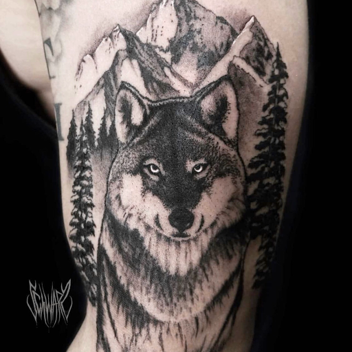 Tattoo Shop «The Tattoo Room», reviews and photos, 2315 Kuehner Dr #111, Simi Valley, CA 93063, USA