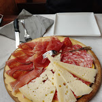 Photo n°1 de l'avis de Manux. fait le 09/02/2021 à 22:27 sur le  Ristorante In Piazzetta à Asiago