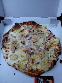 Pizza du Pizzeria Dominute pizza à Cabourg - n°10