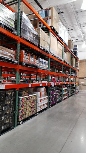 Warehouse store «Costco Wholesale», reviews and photos, 120 Township Blvd, Camillus, NY 13031, USA