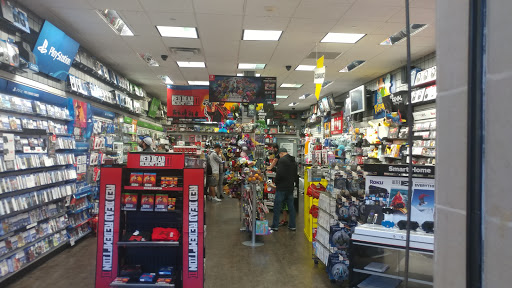 Video Game Store «GameStop», reviews and photos, 242 Burr Ln, Lake Grove, NY 11755, USA