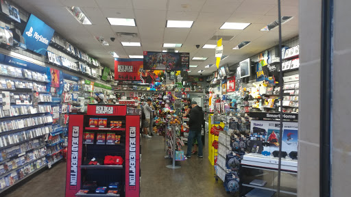 Video Game Store «GameStop», reviews and photos, 242 Burr Ln, Lake Grove, NY 11755, USA