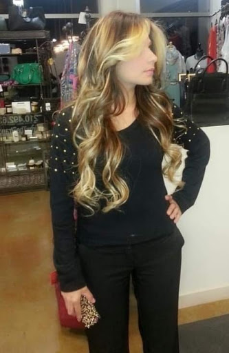 Beauty Salon «The Strand Salon and Spa», reviews and photos, 946 North Loop 1604 W #140, San Antonio, TX 78251, USA