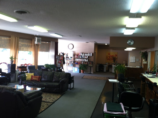 Hair Salon «Absolute Hair Boutique», reviews and photos, Absolute Hair Boutique, 2603 Pacific Ave, Forest Grove, OR 97116, USA