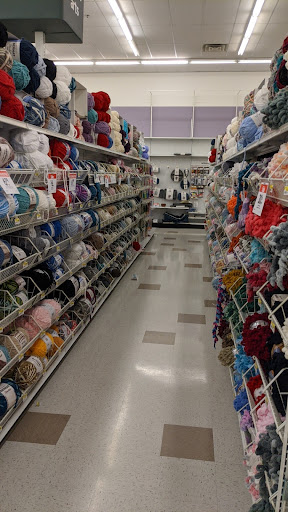 Fabric Store «Jo-Ann Fabrics and Crafts», reviews and photos, 302 N Marketplace Dr, Centerville, UT 84014, USA