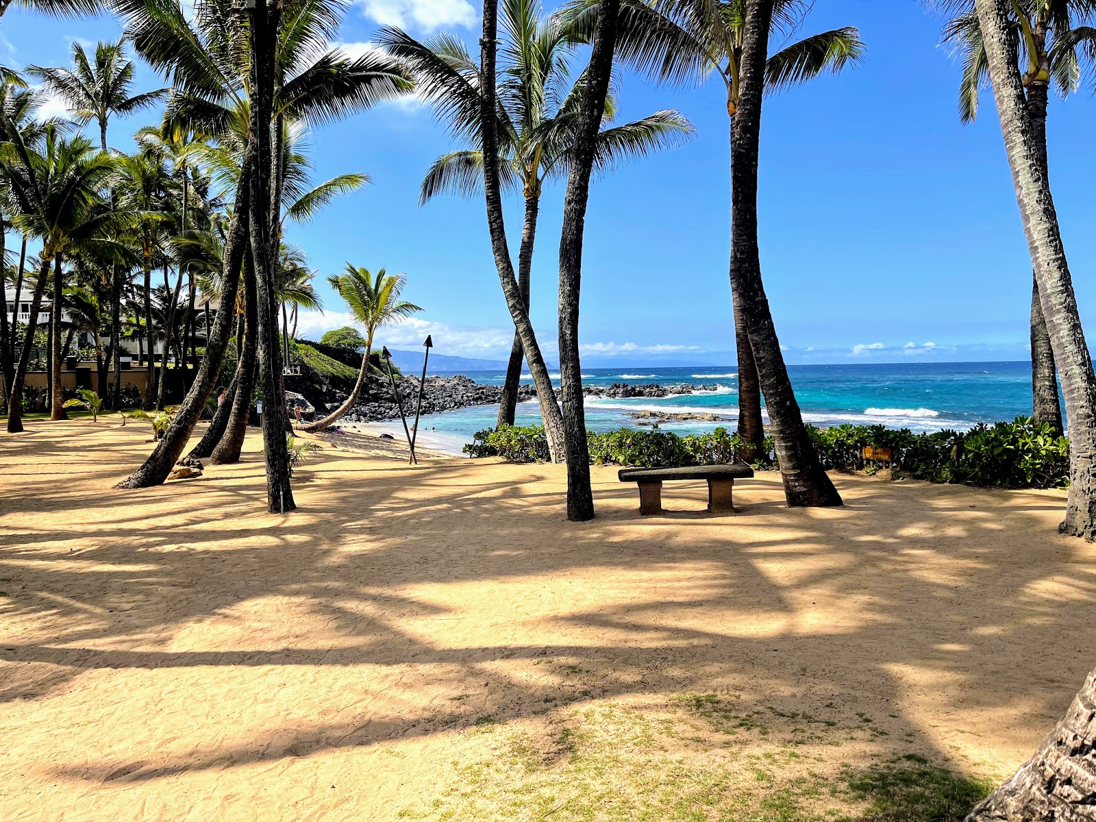 Kuau Cove Beach photo #8
