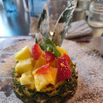 Photo n°1 de l'avis de Lucio.i fait le 24/08/2021 à 15:40 sur le  Crazy Driver Diner à Inverigo