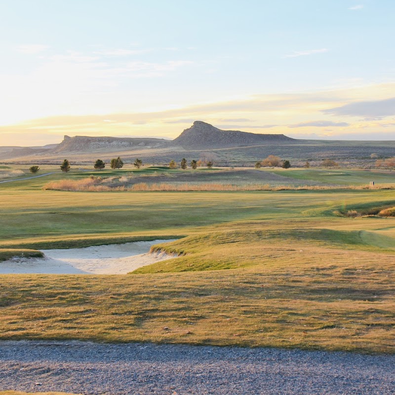 Eaglerock Golf Course