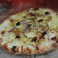 Plats et boissons du Pizzas à emporter PIZZA POLO à Toulon - n°1