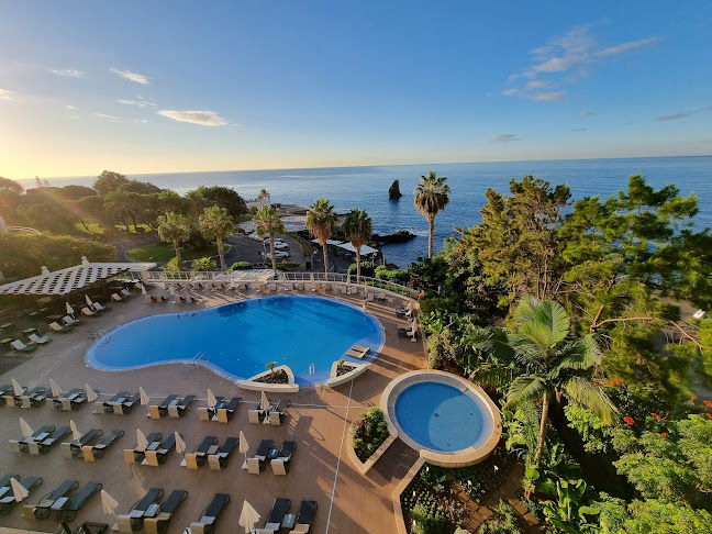 Meliá Madeira Mare Resort & Spa - Funchal