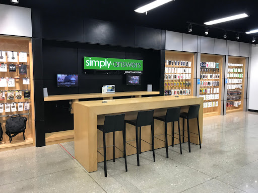 Computer Store «Simply Mac - Apple Premier Partner», reviews and photos, 2825 S Glenstone Ave, Springfield, MO 65804, USA