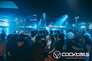 Cocktails Nightclub image