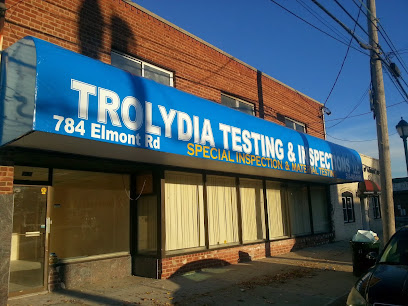 Trolydia Testing & Inspections, LLC