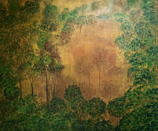 Art Gallery «Agora Gallery», reviews and photos, 530 W 25th St, New York, NY 10001, USA