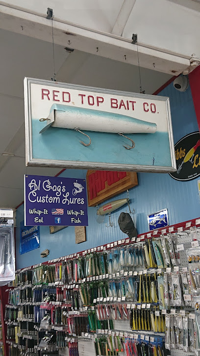 Red Top Sporting Goods