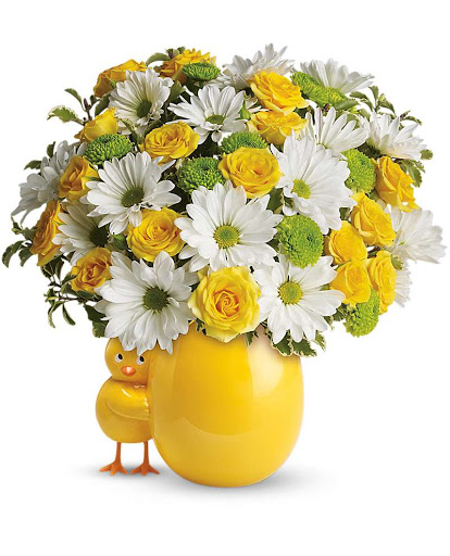 Florist «Cranford Florist & Gifts LLC», reviews and photos, 362 N Ave E, Cranford, NJ 07016, USA