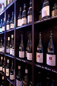 Atmosphère du Restaurant Le Verre à Vin à Paris - n°14