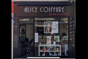 Alice coiffure