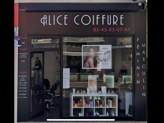 Alice coiffure