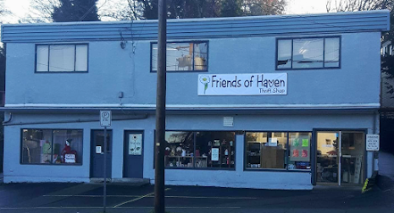 Friends of Haven