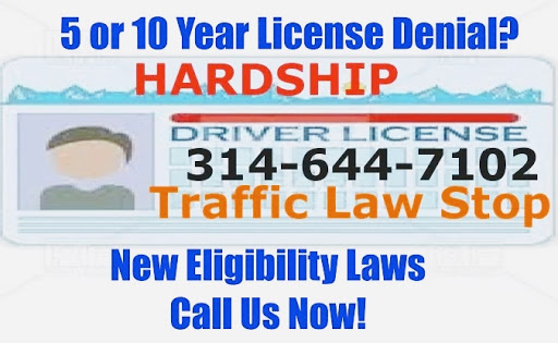 Attorney «Traffic Law Stop», reviews and photos