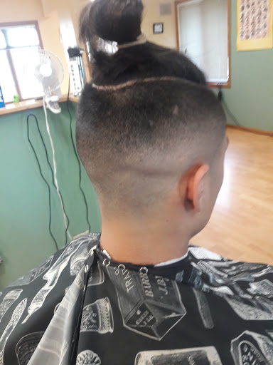 Barber Shop «Clippers Barbershop», reviews and photos, 1570 Century Point, Eagan, MN 55121, USA