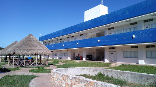 Universidad Autonoma Chapingo (Campus Sureste)