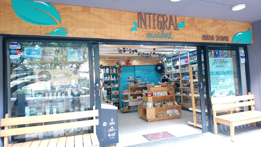 Integral Market