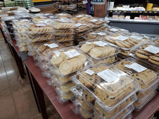 Supermarket «Walmart Neighborhood Market», reviews and photos, 9131 College Pkwy #101, Fort Myers, FL 33919, USA