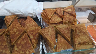 Aux Délices de Zahoua Traiteur à Saint-Denis