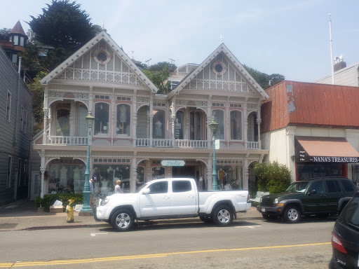 Boutique «2bella Boutique», reviews and photos, 579 Bridgeway, Sausalito, CA 94965, USA