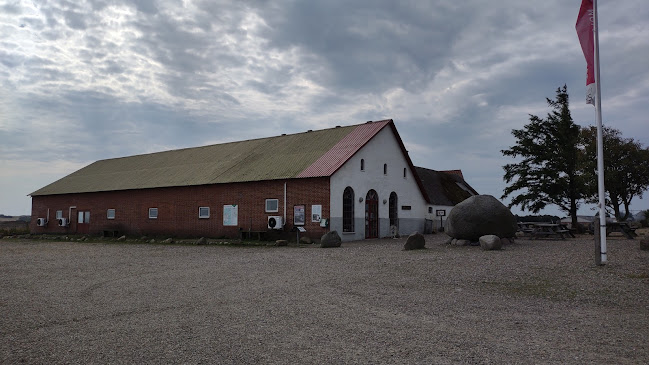 Fossil- og Molermuseet - Maribo