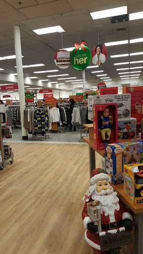 Department Store «T.J. Maxx», reviews and photos, 2711 S Rochester Rd, Rochester Hills, MI 48307, USA
