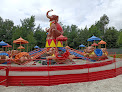Magikland - Amusement Park Marecos