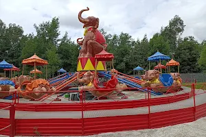 Magikland - Amusement Park image