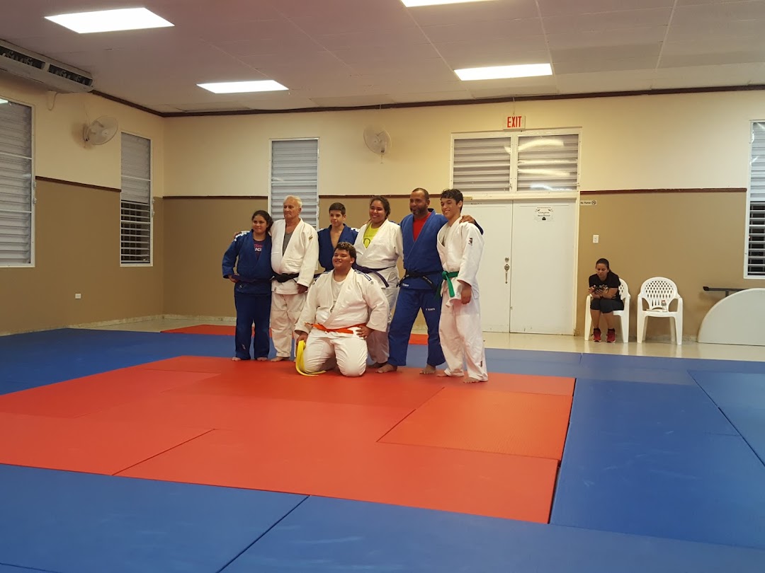 Cabo Rojo Judo Elite