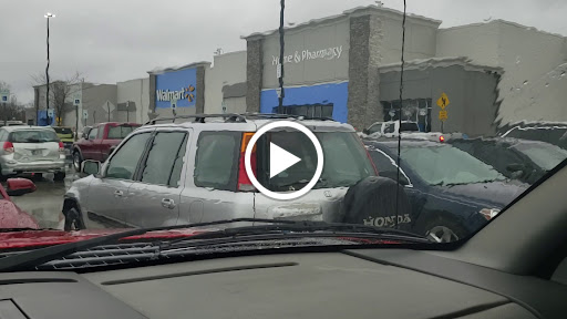 Department Store «Walmart Supercenter», reviews and photos, 3313 W State Rd 45, Bloomington, IN 47403, USA