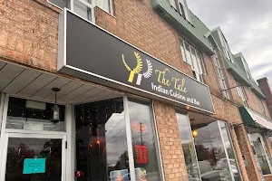 The Tale Indian Cuisine and Bar image