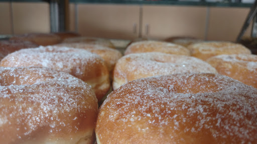 Donut Shop «Happy Donuts», reviews and photos, 3801 24th St, San Francisco, CA 94114, USA