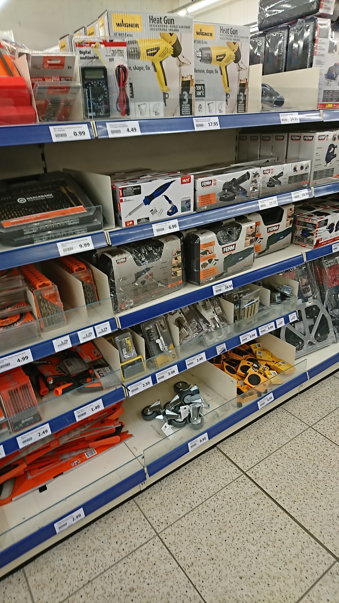 Photo n° 2 de l'avis de Mehdi.o fait le 13/04/2018 à 11:04