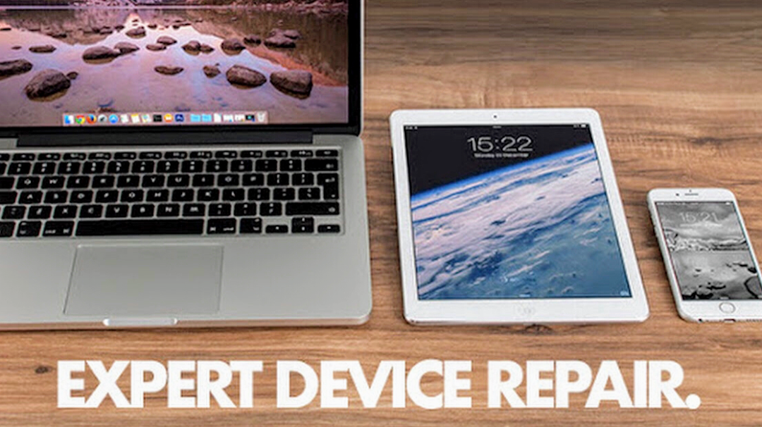 iPC Repair - Macbook Repair iPhone iPad Laptop Repair