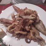 Photo n°2 de l'avis de Laura.a fait le 23/08/2022 à 20:18 sur le  Locanda Fuffuraju à La Caletta