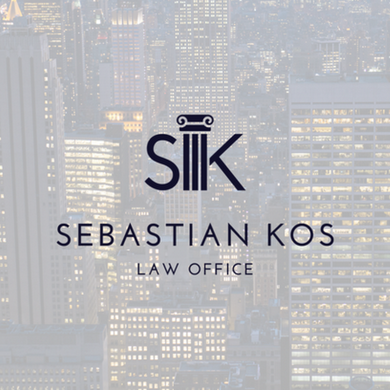 Sebastian Kos Law Office