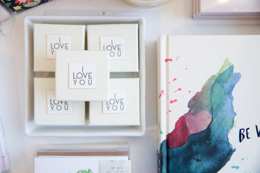 Stationery Store «Sweet Paper», reviews and photos, 7660 Fay Ave, La Jolla, CA 92037, USA