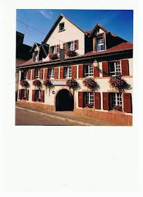Photos du propriétaire du Restaurant français Hôtel Restaurant Au Fief du Château à Orschwiller - n°1